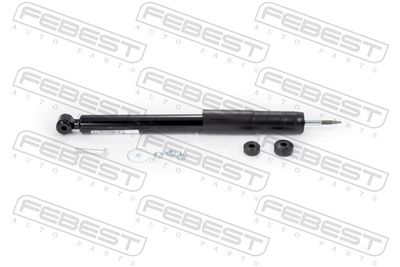 Shock Absorber FEBEST 1607G-008F