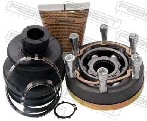 FEBEST 1611-001R Joint Kit, drive shaft