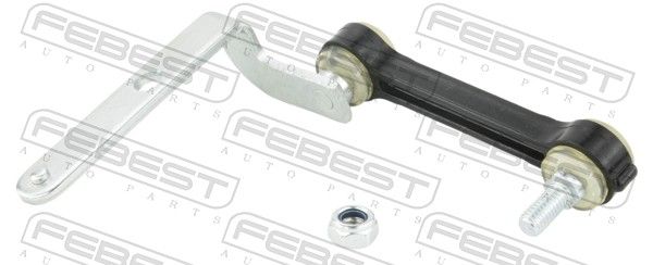 FEBEST 1623-002RL Control Arm Coupling Rod, level control