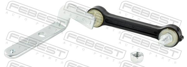 FEBEST 1623-002RR Control Arm Coupling Rod, level control