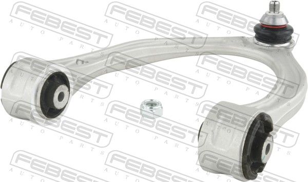 FEBEST 1624-205FUPL Control/Trailing Arm, wheel suspension