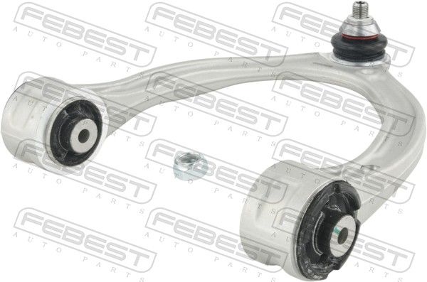 FEBEST 1624-205FUPR Control/Trailing Arm, wheel suspension