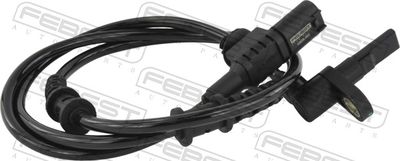 Sensor, wheel speed FEBEST 16606-005
