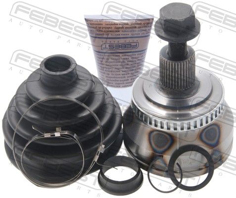 FEBEST 1710-011A45 Joint Kit, drive shaft