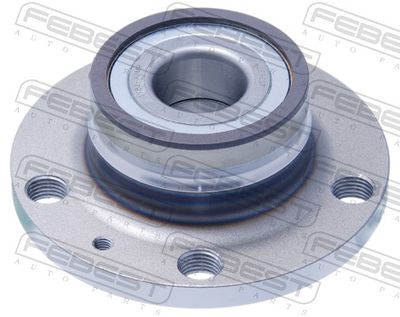 Wheel Hub FEBEST 1782-A2MR