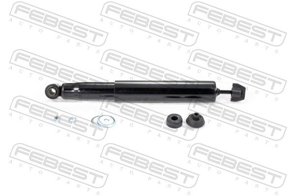 FEBEST 1807G-015R Shock Absorber