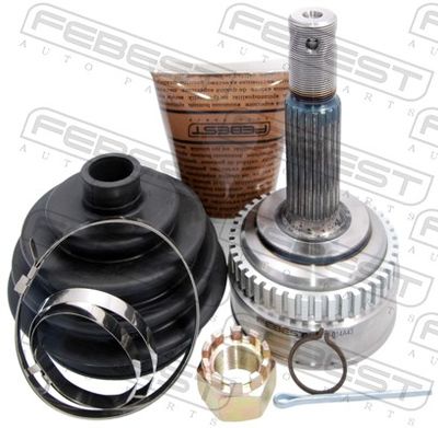 Joint Kit, drive shaft FEBEST 1810-014A43
