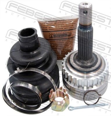 FEBEST 1810-211A29 Joint Kit, drive shaft
