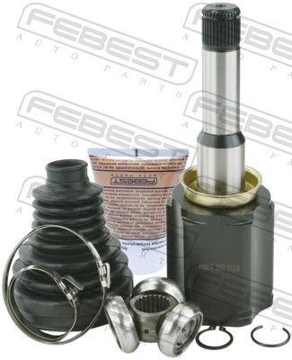 FEBEST 1811-ASJLH Joint Kit, drive shaft