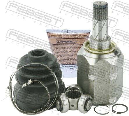FEBEST 1811-Z18AT Joint Kit, drive shaft