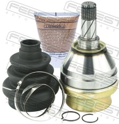 FEBEST 1811-Z18X Joint Kit, drive shaft