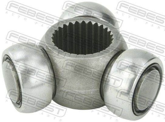 FEBEST 1816-G9U Spider Assembly, drive shaft