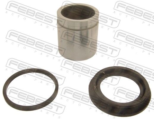 FEBEST 1876-C100F-KIT Repair Kit, brake caliper