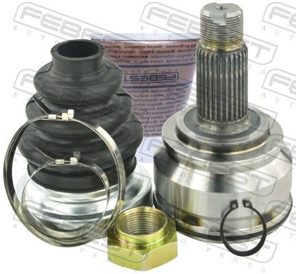 FEBEST 1910-E90R Joint Kit, drive shaft