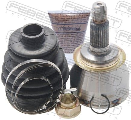 FEBEST 1910-R58 Joint Kit, drive shaft