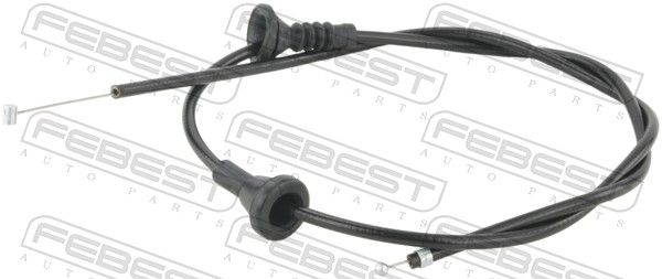 FEBEST 19101-E83 Bonnet Cable