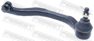 Tie Rod End FEBEST 1921-R55R