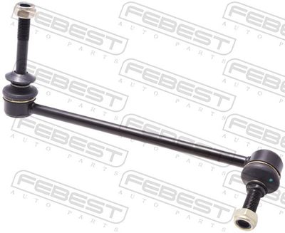 Link/Coupling Rod, stabiliser bar FEBEST 1923-E70FR