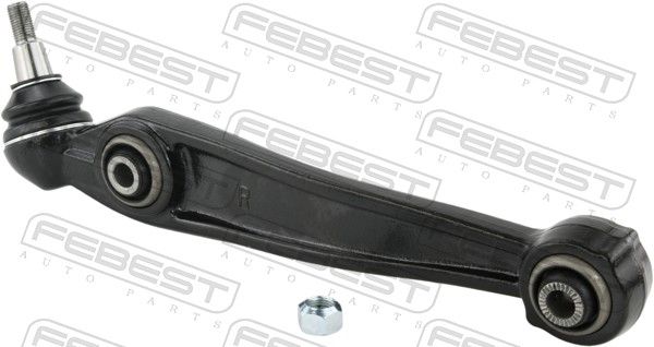 FEBEST 1924-E70FRH Control/Trailing Arm, wheel suspension