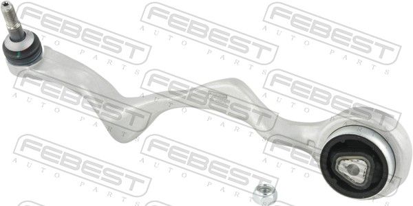 FEBEST 1924-E90FLFL Control/Trailing Arm, wheel suspension