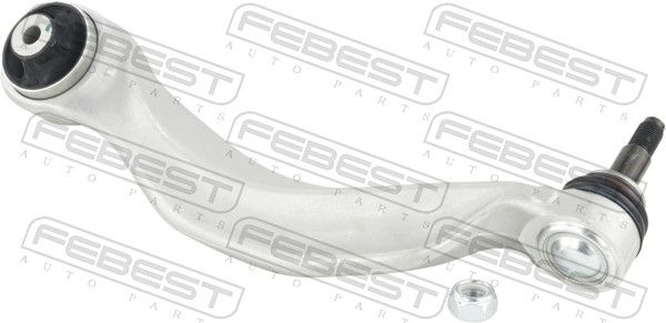 FEBEST 1924-F10FLFL Control/Trailing Arm, wheel suspension