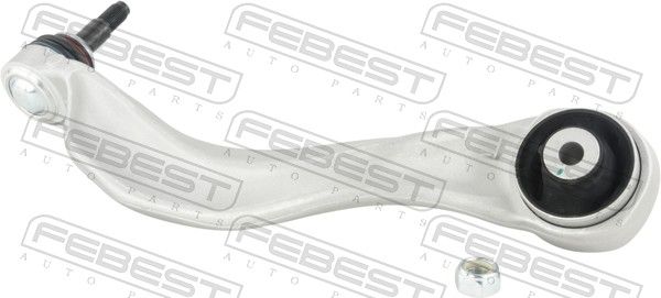 FEBEST 1924-F10FLFR Control/Trailing Arm, wheel suspension