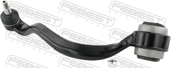 FEBEST 1925-E70FRH Control/Trailing Arm, wheel suspension