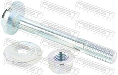 Camber Correction Screw FEBEST 1929-007-KIT