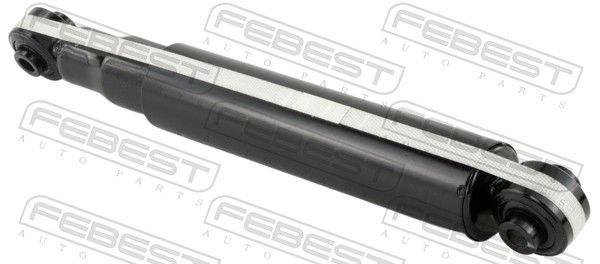 FEBEST 20110-005R Shock Absorber