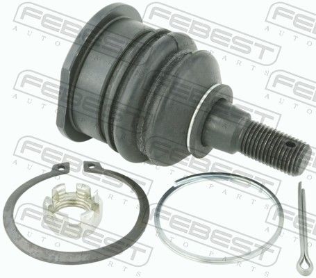 FEBEST 2020-GCUPF Ball Joint