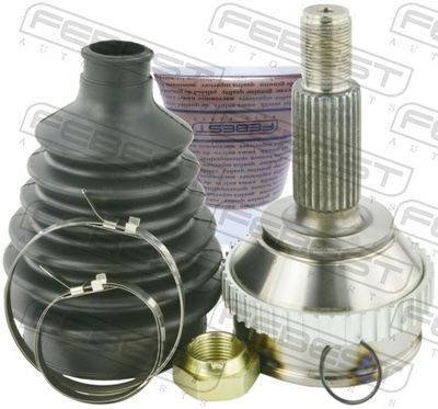 Joint Kit, drive shaft FEBEST 2110-MONA44