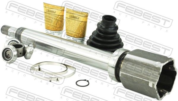 FEBEST 2111-CA2RH Joint Kit, drive shaft