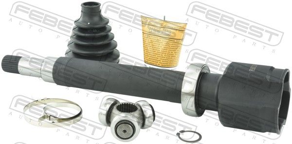 FEBEST 2111-FY26RH Joint Kit, drive shaft