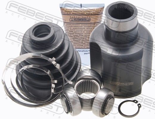 FEBEST 2111-GE30RH Joint Kit, drive shaft