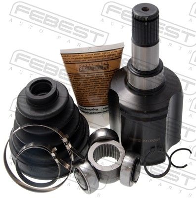 FEBEST 2111-TRCLH Joint Kit, drive shaft