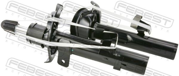 FEBEST 21110-006F-KIT Shock Absorber