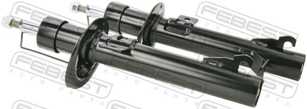 FEBEST 21110-008F-KIT Shock Absorber