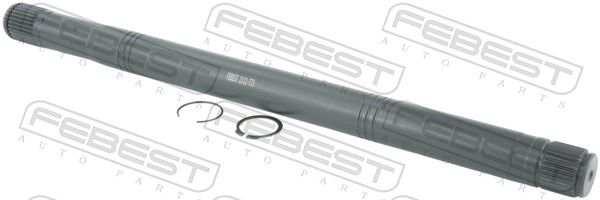 FEBEST 2112-TT9 Drive Shaft