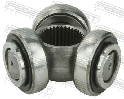 Spider Assembly, drive shaft FEBEST 2116-GE34