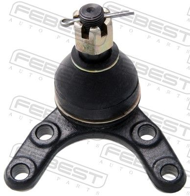 Ball Joint FEBEST 2120-EQLOW