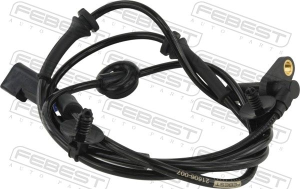 FEBEST 21606-007 Sensor, wheel speed