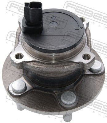 Wheel Hub FEBEST 2182-CB4R