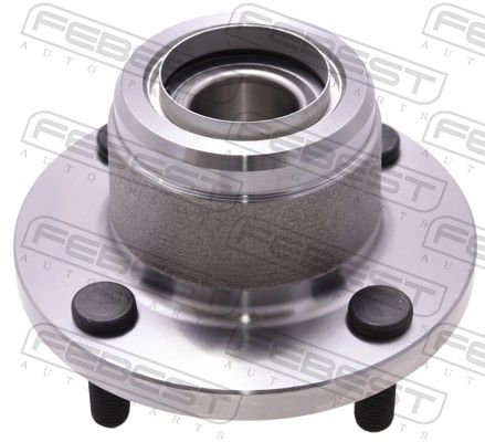 FEBEST 2182-FOCAUR Wheel Hub