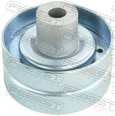 FEBEST 2188-TKE Deflection/Guide Pulley, V-ribbed belt