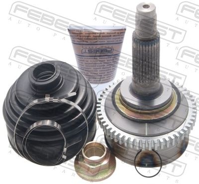 Joint Kit, drive shaft FEBEST 2210-016A54