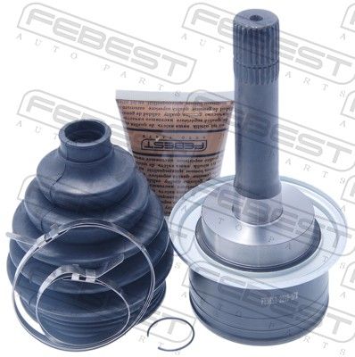 Joint Kit, drive shaft FEBEST 2210-SPM