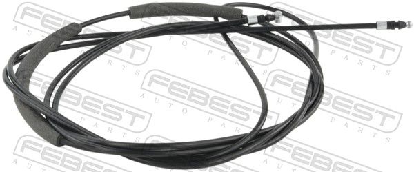 FEBEST 22102-H0 Cable Repair Kit, tailgate