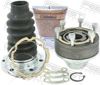 Joint, propshaft FEBEST 2211-FQSHA