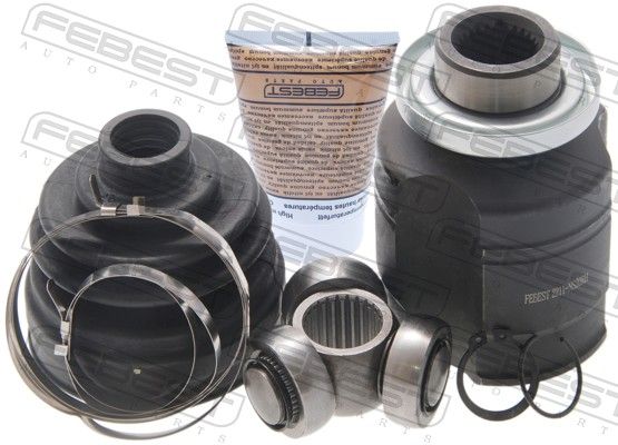 FEBEST 2211-NS20RH Joint Kit, drive shaft