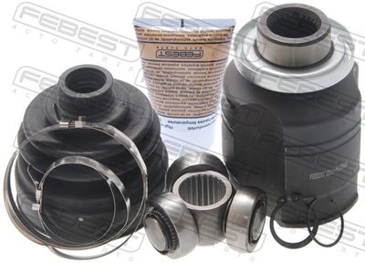 Joint Kit, drive shaft FEBEST 2211-NS20RH